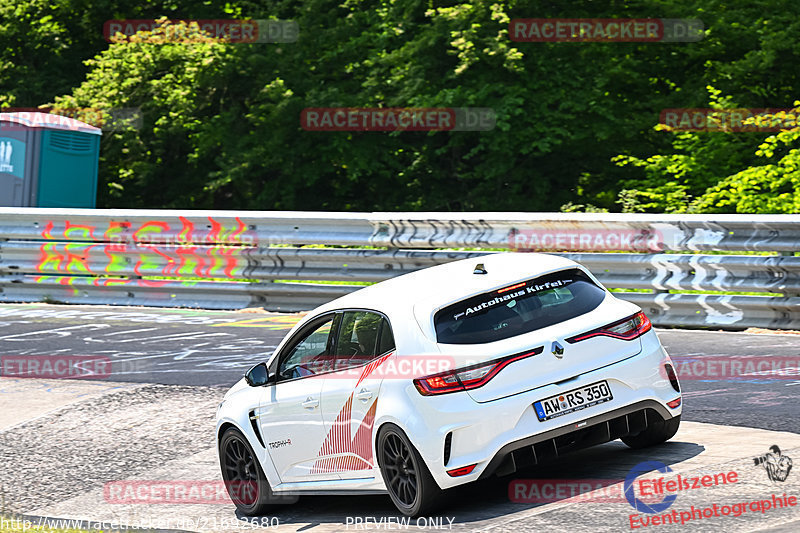 Bild #21692680 - Touristenfahrten Nürburgring Nordschleife (27.05.2023)