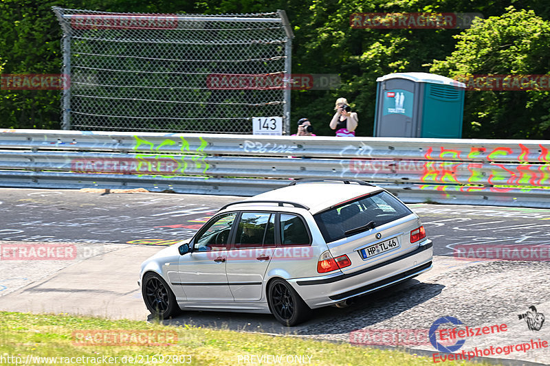 Bild #21692803 - Touristenfahrten Nürburgring Nordschleife (27.05.2023)