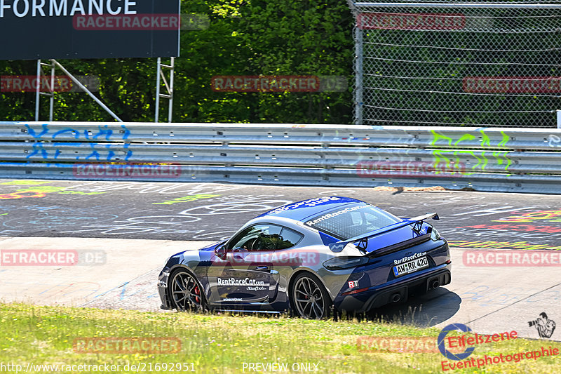 Bild #21692951 - Touristenfahrten Nürburgring Nordschleife (27.05.2023)