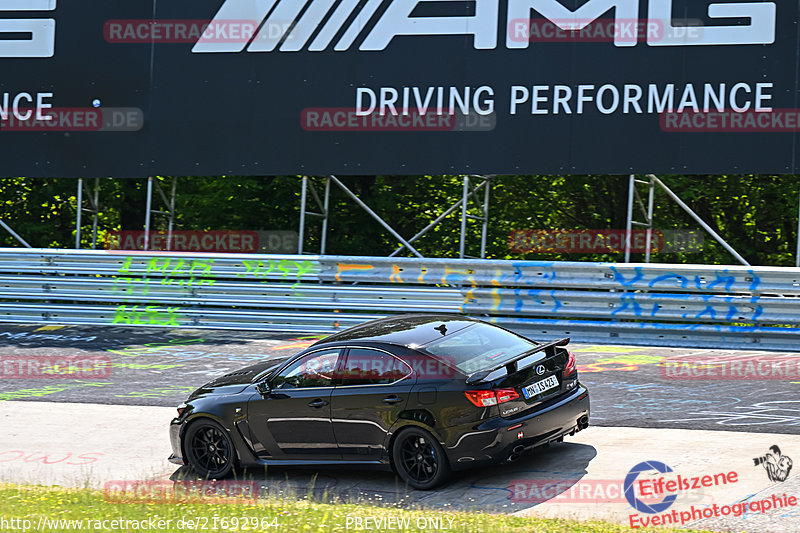 Bild #21692964 - Touristenfahrten Nürburgring Nordschleife (27.05.2023)