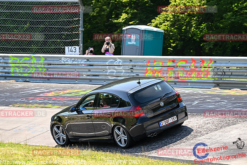 Bild #21692966 - Touristenfahrten Nürburgring Nordschleife (27.05.2023)