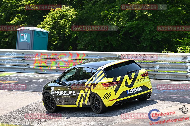 Bild #21693009 - Touristenfahrten Nürburgring Nordschleife (27.05.2023)