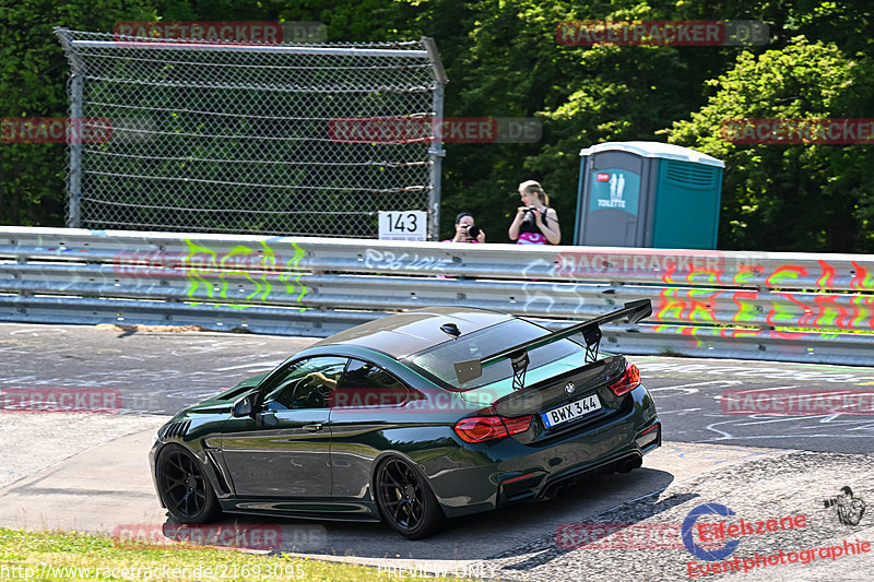 Bild #21693095 - Touristenfahrten Nürburgring Nordschleife (27.05.2023)