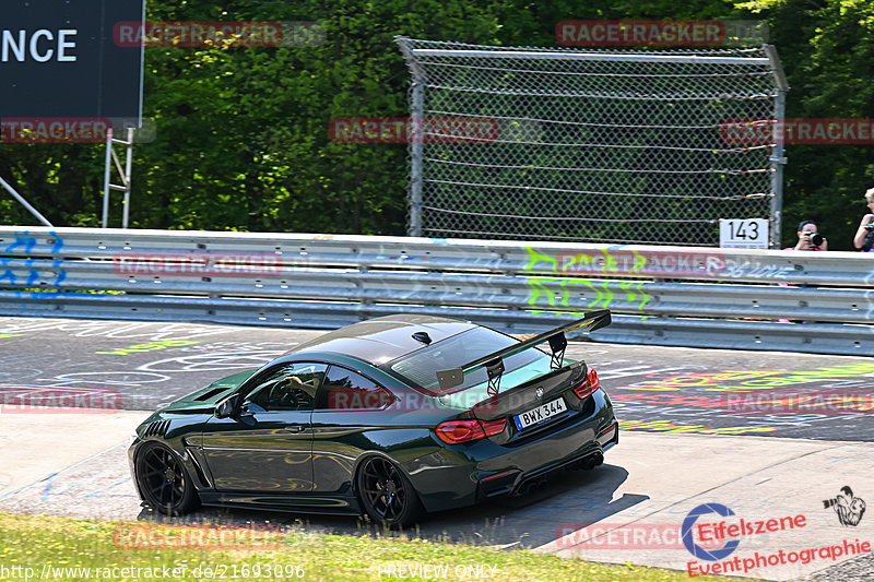 Bild #21693096 - Touristenfahrten Nürburgring Nordschleife (27.05.2023)