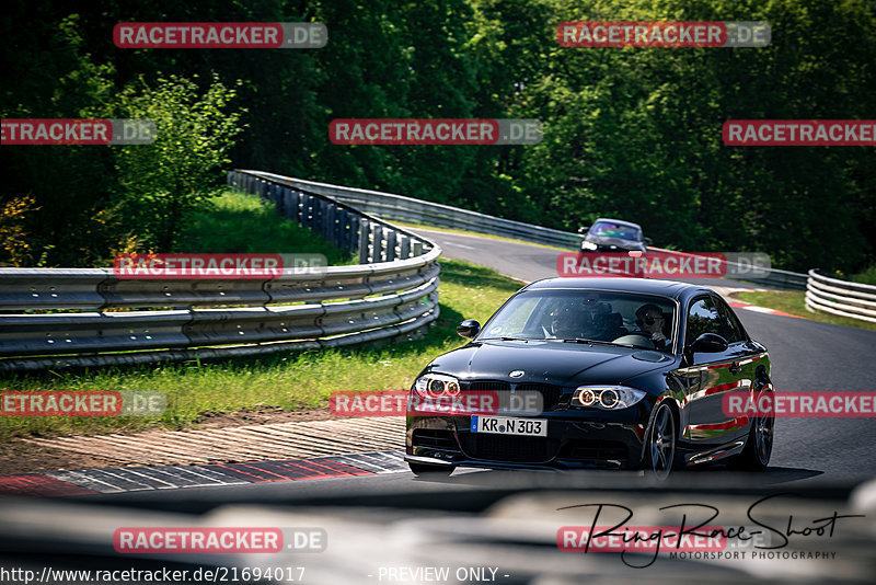 Bild #21694017 - Touristenfahrten Nürburgring Nordschleife (27.05.2023)