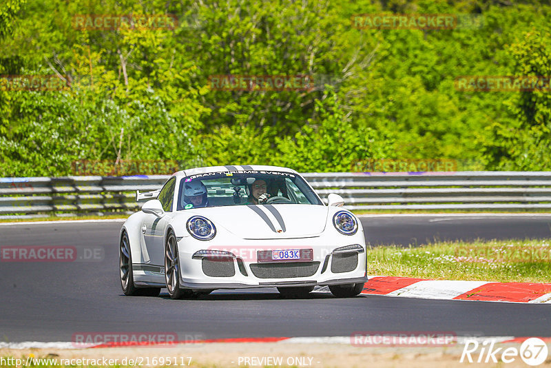 Bild #21695117 - Touristenfahrten Nürburgring Nordschleife (27.05.2023)