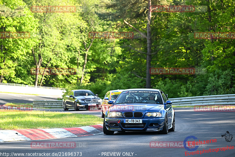 Bild #21696373 - Touristenfahrten Nürburgring Nordschleife (27.05.2023)