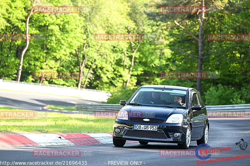 Bild #21696435 - Touristenfahrten Nürburgring Nordschleife (27.05.2023)