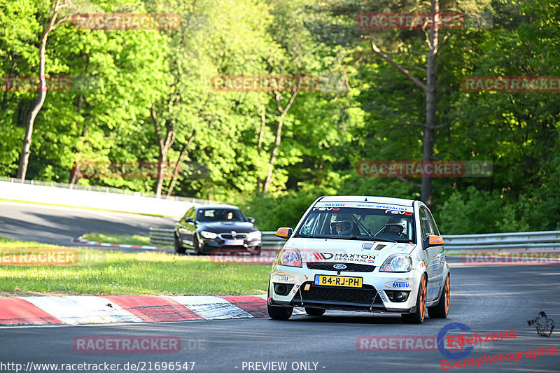 Bild #21696547 - Touristenfahrten Nürburgring Nordschleife (27.05.2023)