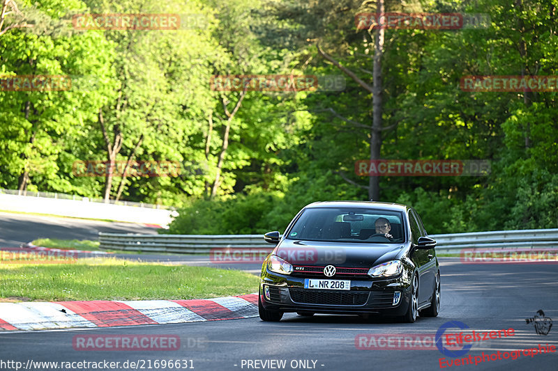 Bild #21696631 - Touristenfahrten Nürburgring Nordschleife (27.05.2023)