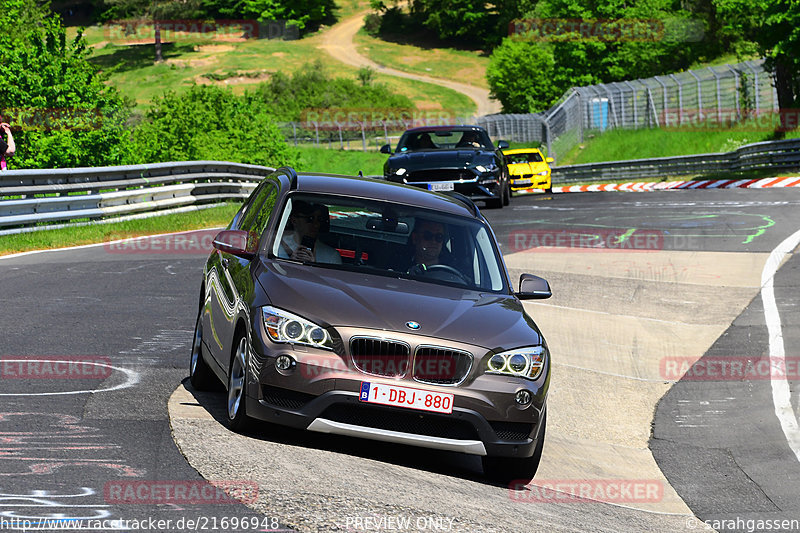 Bild #21696948 - Touristenfahrten Nürburgring Nordschleife (27.05.2023)