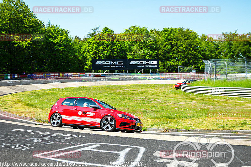 Bild #21697156 - Touristenfahrten Nürburgring Nordschleife (27.05.2023)