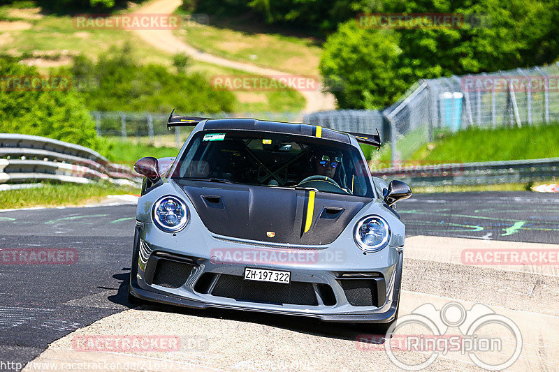 Bild #21697326 - Touristenfahrten Nürburgring Nordschleife (27.05.2023)