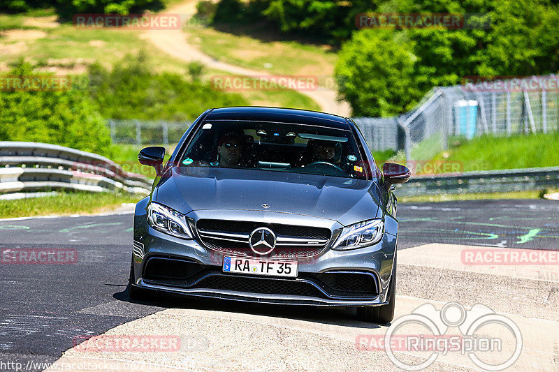 Bild #21697534 - Touristenfahrten Nürburgring Nordschleife (27.05.2023)