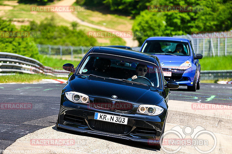 Bild #21697725 - Touristenfahrten Nürburgring Nordschleife (27.05.2023)