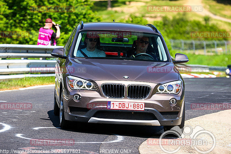 Bild #21697801 - Touristenfahrten Nürburgring Nordschleife (27.05.2023)