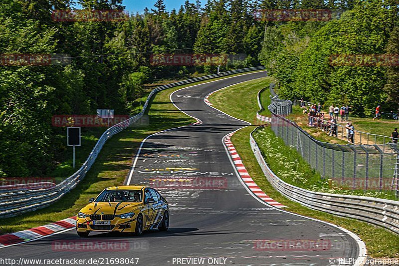 Bild #21698047 - Touristenfahrten Nürburgring Nordschleife (27.05.2023)