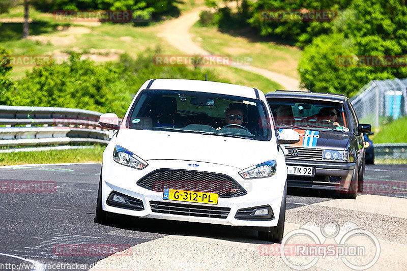 Bild #21698246 - Touristenfahrten Nürburgring Nordschleife (27.05.2023)