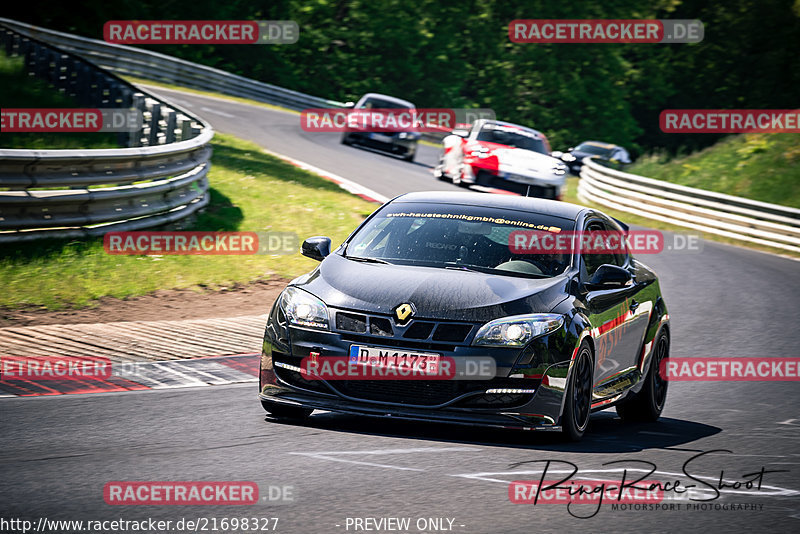 Bild #21698327 - Touristenfahrten Nürburgring Nordschleife (27.05.2023)