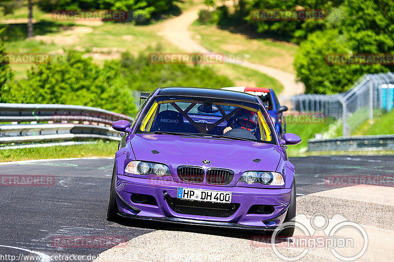 Bild #21698458 - Touristenfahrten Nürburgring Nordschleife (27.05.2023)