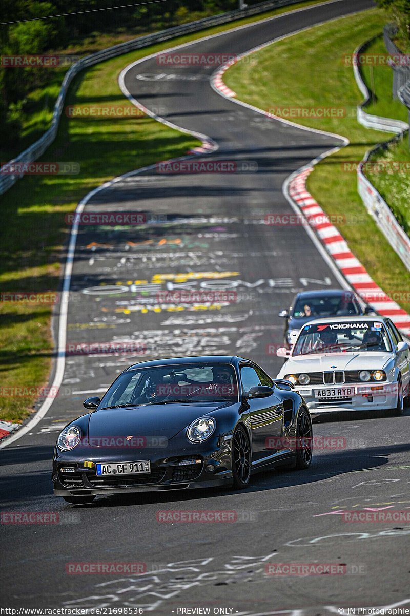 Bild #21698536 - Touristenfahrten Nürburgring Nordschleife (27.05.2023)