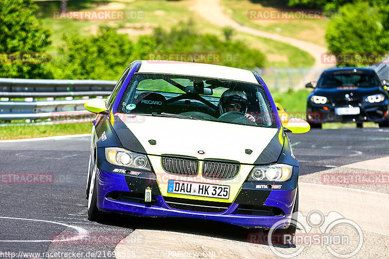 Bild #21698555 - Touristenfahrten Nürburgring Nordschleife (27.05.2023)