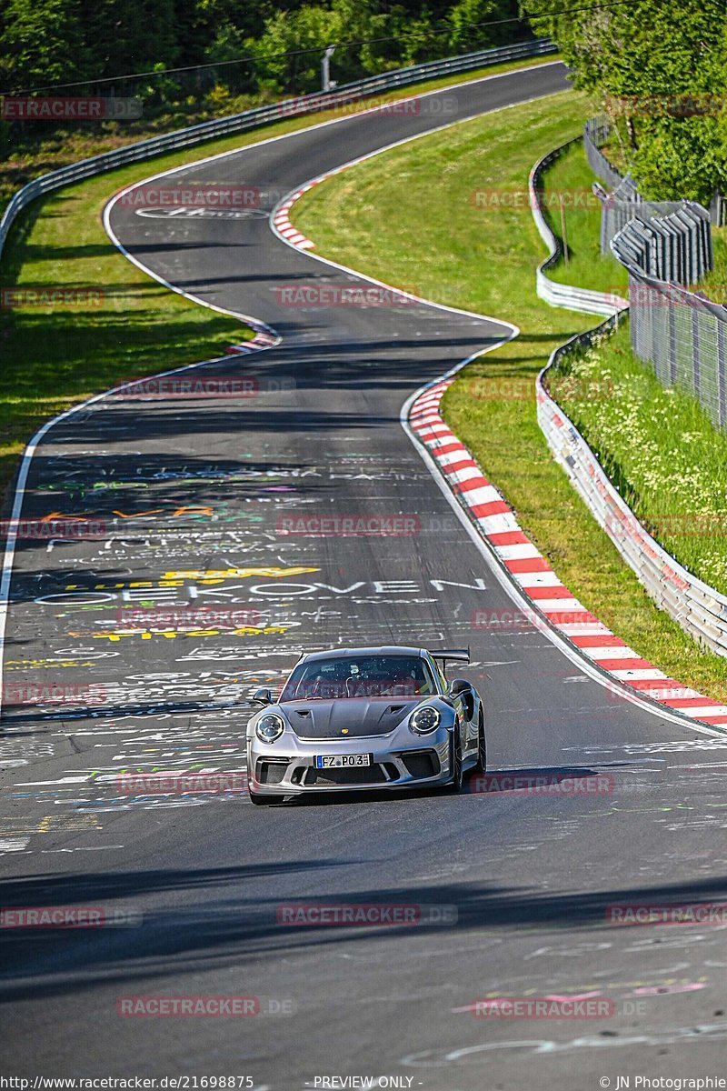 Bild #21698875 - Touristenfahrten Nürburgring Nordschleife (27.05.2023)