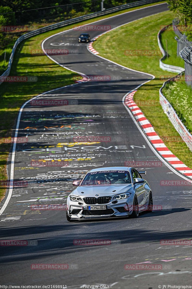 Bild #21698911 - Touristenfahrten Nürburgring Nordschleife (27.05.2023)