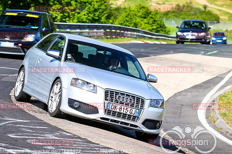 Bild #21698922 - Touristenfahrten Nürburgring Nordschleife (27.05.2023)