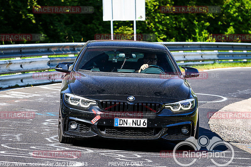 Bild #21698933 - Touristenfahrten Nürburgring Nordschleife (27.05.2023)