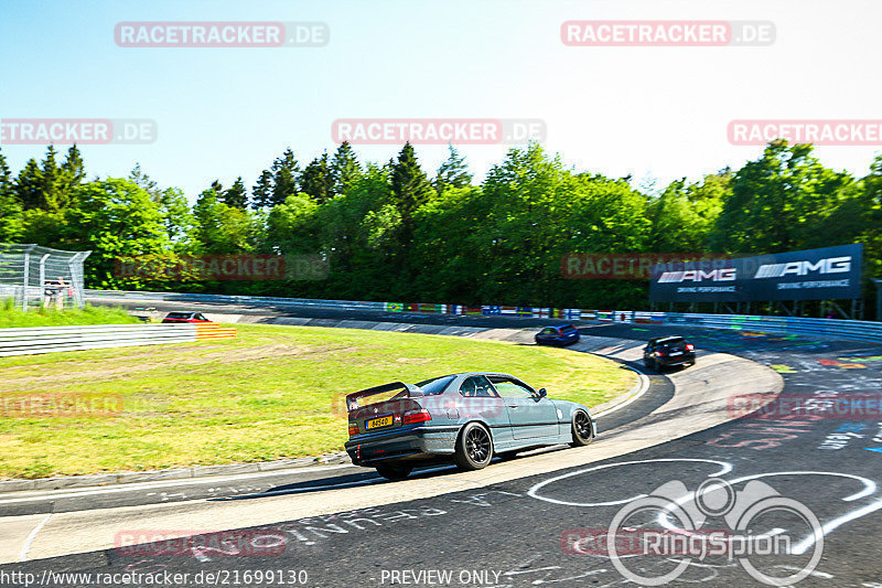 Bild #21699130 - Touristenfahrten Nürburgring Nordschleife (27.05.2023)