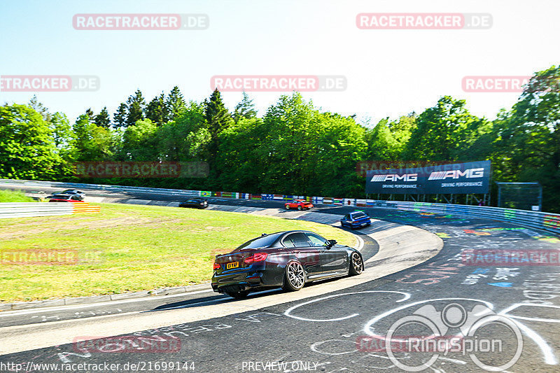 Bild #21699144 - Touristenfahrten Nürburgring Nordschleife (27.05.2023)