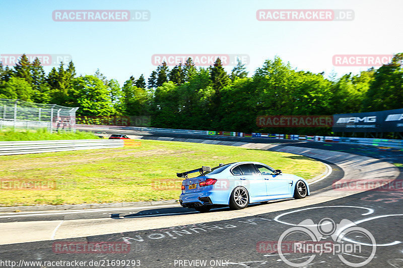 Bild #21699293 - Touristenfahrten Nürburgring Nordschleife (27.05.2023)