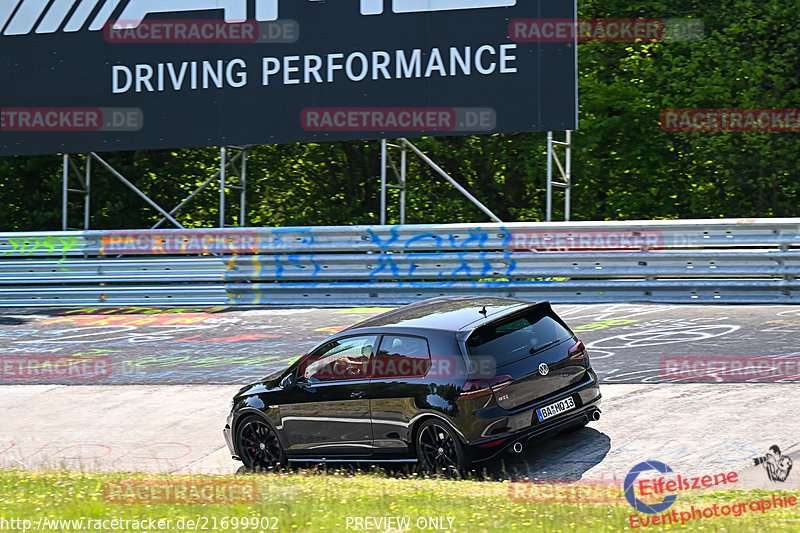 Bild #21699902 - Touristenfahrten Nürburgring Nordschleife (27.05.2023)