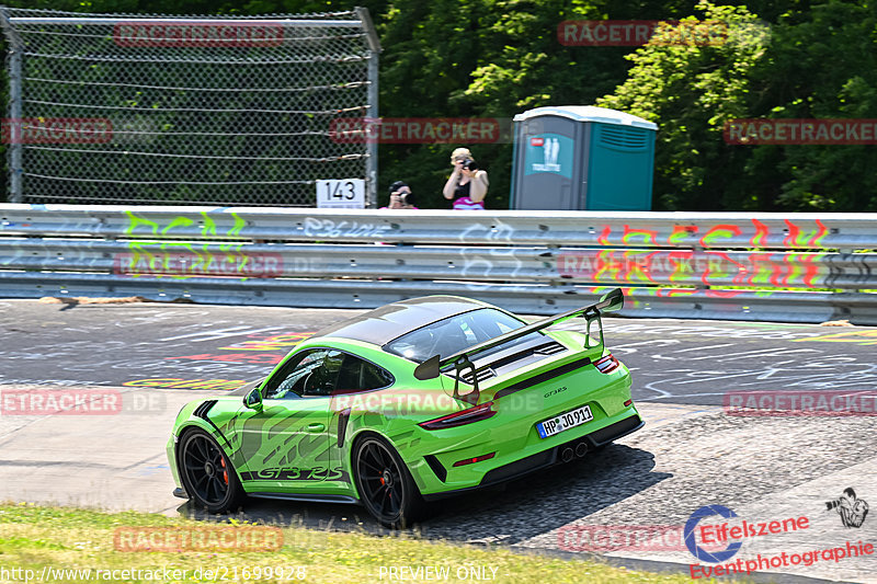 Bild #21699928 - Touristenfahrten Nürburgring Nordschleife (27.05.2023)