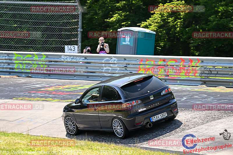 Bild #21699979 - Touristenfahrten Nürburgring Nordschleife (27.05.2023)