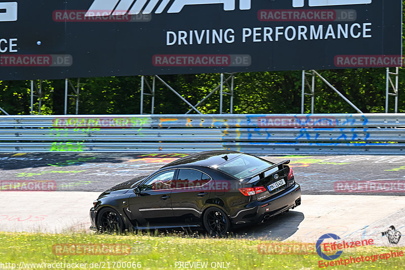 Bild #21700066 - Touristenfahrten Nürburgring Nordschleife (27.05.2023)