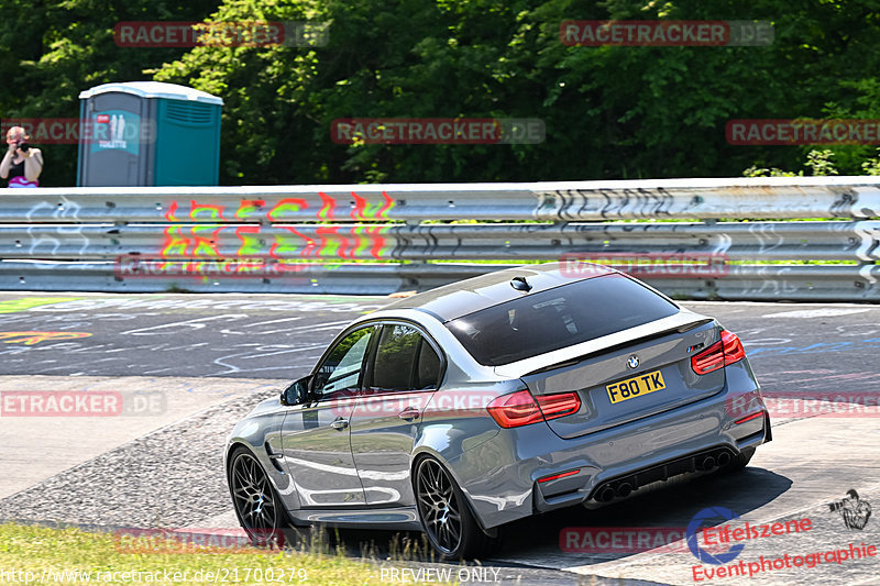 Bild #21700279 - Touristenfahrten Nürburgring Nordschleife (27.05.2023)