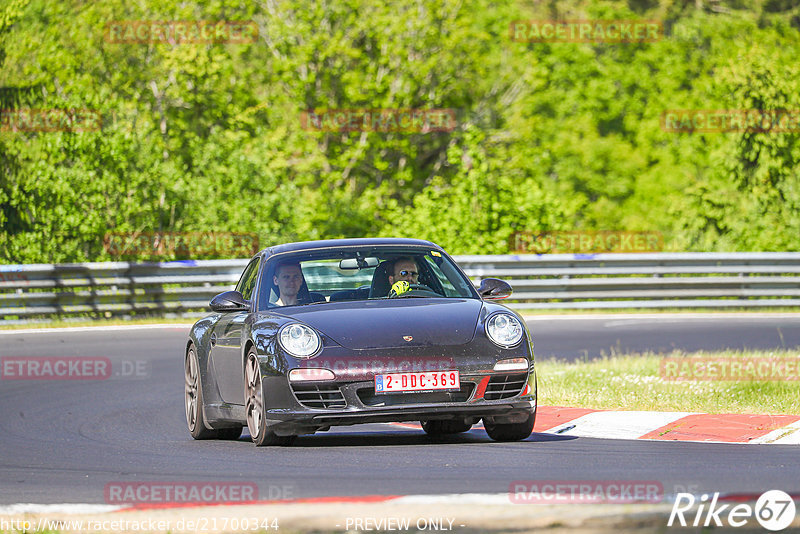 Bild #21700344 - Touristenfahrten Nürburgring Nordschleife (27.05.2023)