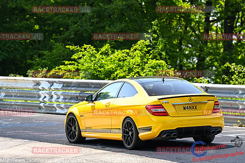 Bild #21700366 - Touristenfahrten Nürburgring Nordschleife (27.05.2023)