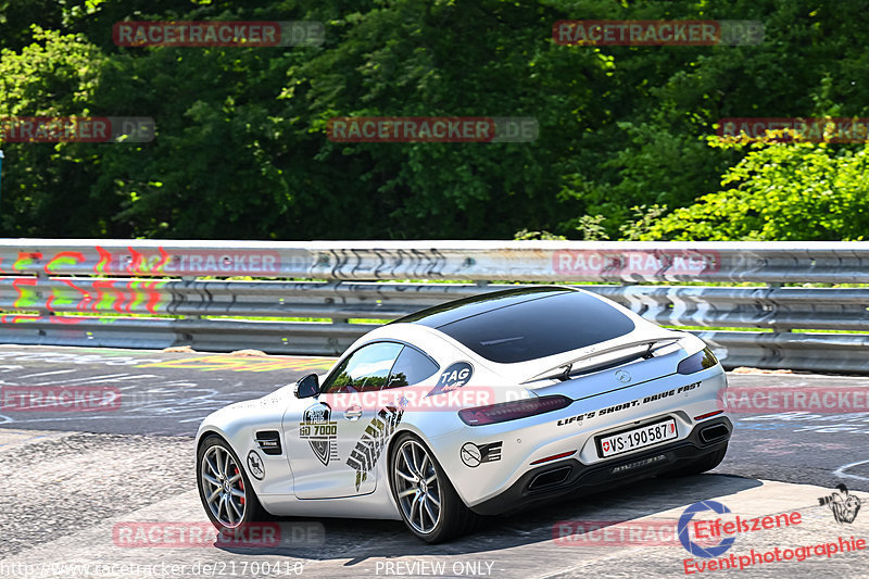 Bild #21700410 - Touristenfahrten Nürburgring Nordschleife (27.05.2023)