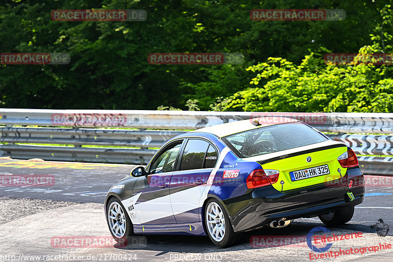 Bild #21700424 - Touristenfahrten Nürburgring Nordschleife (27.05.2023)