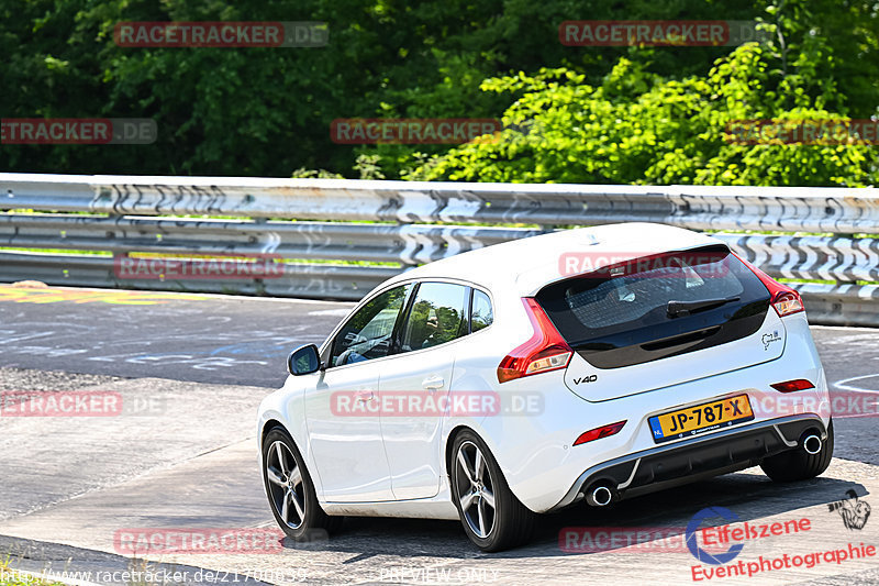 Bild #21700639 - Touristenfahrten Nürburgring Nordschleife (27.05.2023)