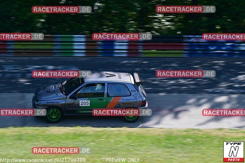 Bild #21700709 - Touristenfahrten Nürburgring Nordschleife (27.05.2023)