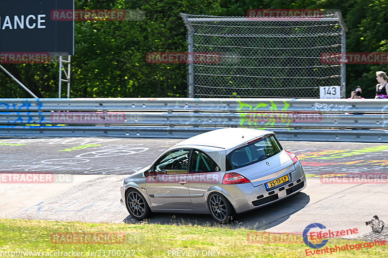 Bild #21700727 - Touristenfahrten Nürburgring Nordschleife (27.05.2023)