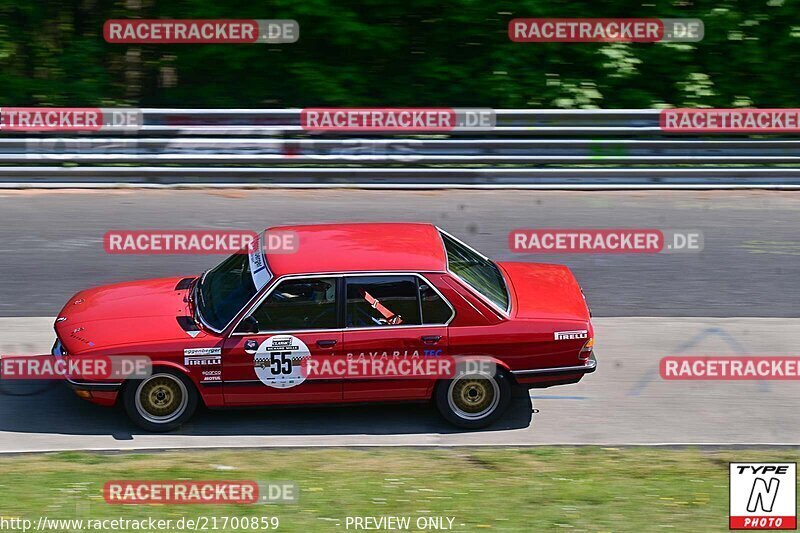 Bild #21700859 - Touristenfahrten Nürburgring Nordschleife (27.05.2023)