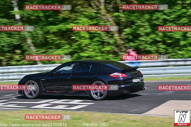 Bild #21700873 - Touristenfahrten Nürburgring Nordschleife (27.05.2023)