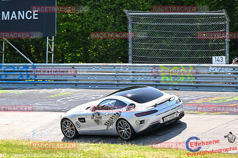 Bild #21700895 - Touristenfahrten Nürburgring Nordschleife (27.05.2023)