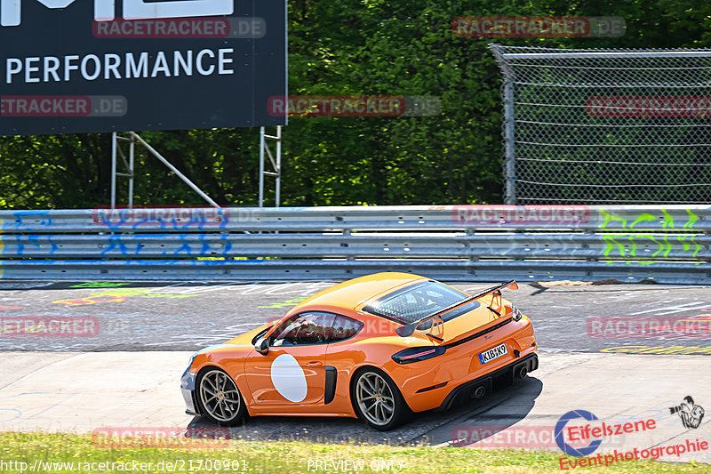 Bild #21700901 - Touristenfahrten Nürburgring Nordschleife (27.05.2023)