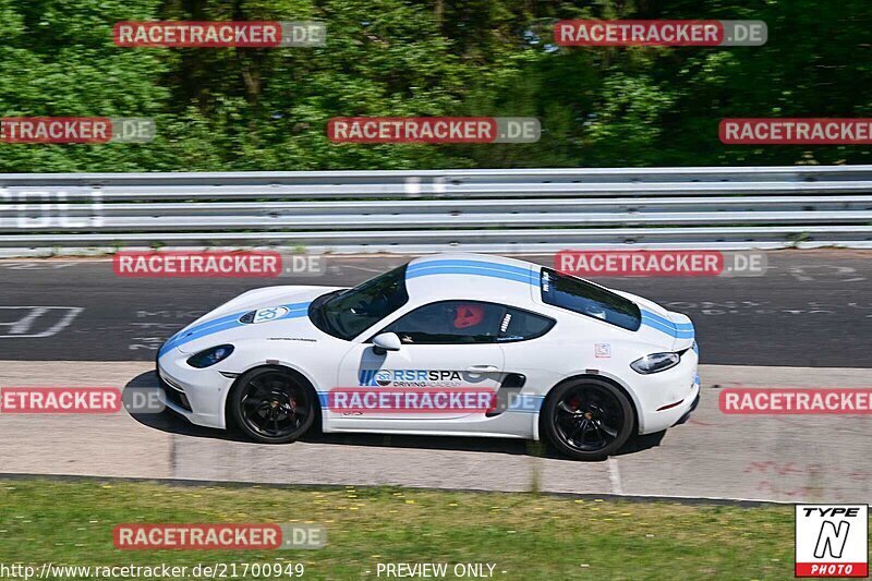 Bild #21700949 - Touristenfahrten Nürburgring Nordschleife (27.05.2023)